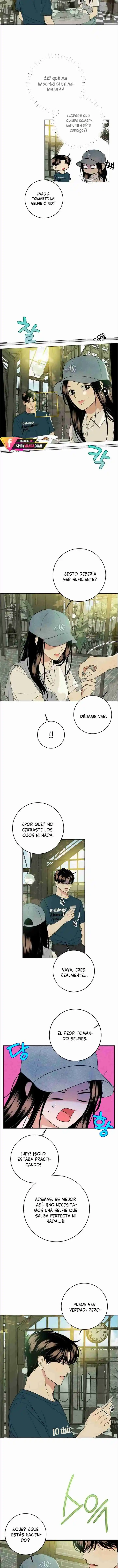 Casarte A Los 19 Esta Mal - Capítulo 9 - Página 4 - LectorTMOo