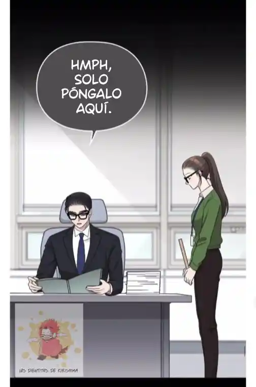 Casate Con Mi Marido - Capítulo 1.46 - Página 28 - LectorTMOo