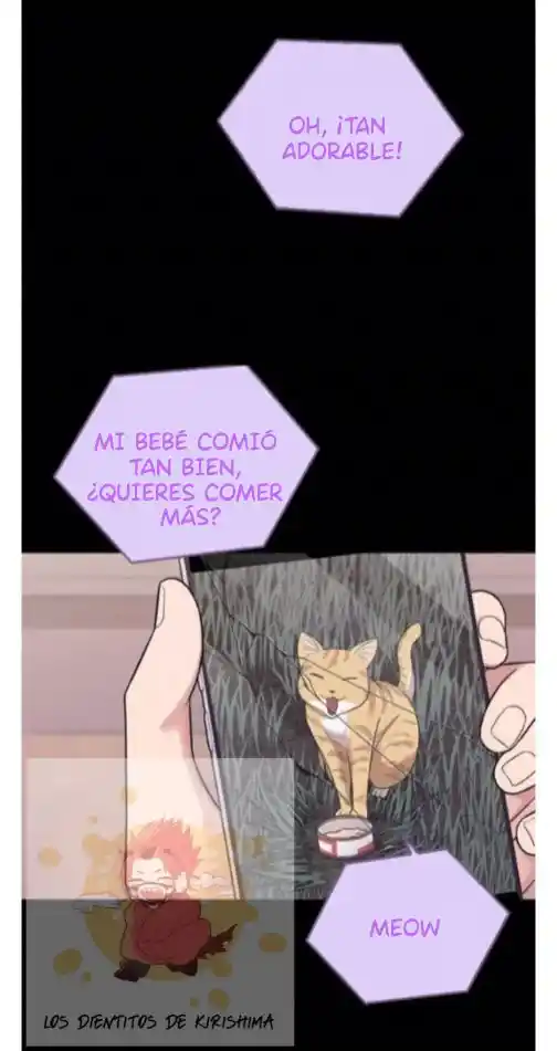 Casate Con Mi Marido - Capítulo 2.47 - Página 5 - LectorTMOo