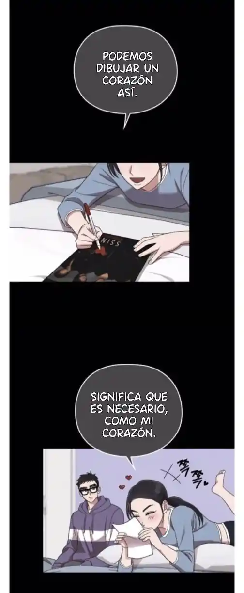Casate Con Mi Marido - Capítulo 2.47 - Página 47 - LectorTMOo