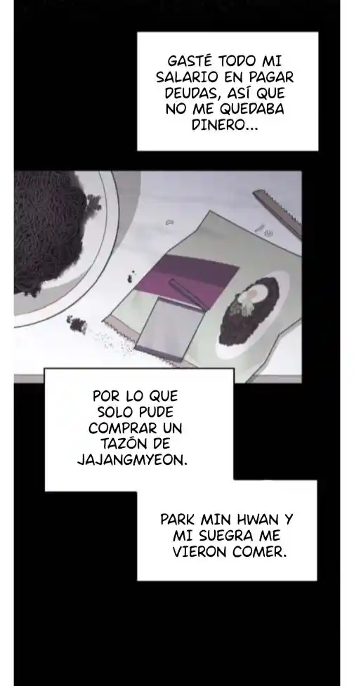 Casate Con Mi Marido - Capítulo 3.48 - Página 20 - LectorTMOo