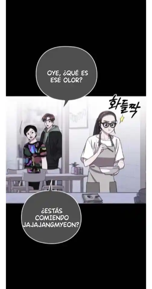 Casate Con Mi Marido - Capítulo 3.48 - Página 21 - LectorTMOo