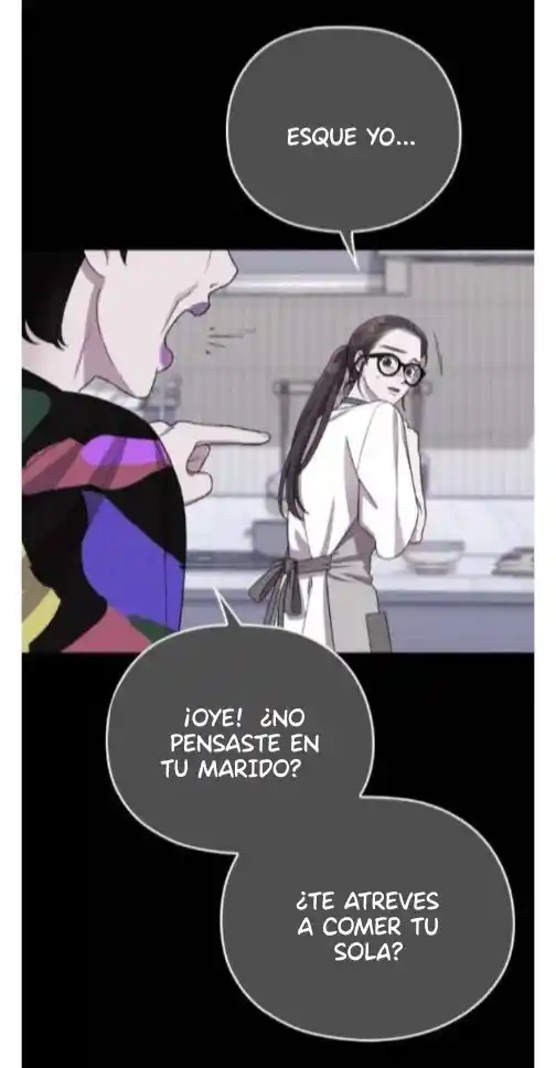 Casate Con Mi Marido - Capítulo 3.48 - Página 22 - LectorTMOo