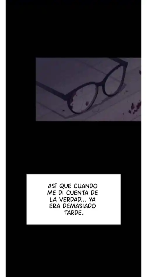 Casate Con Mi Marido - Capítulo 3.48 - Página 29 - LectorTMOo