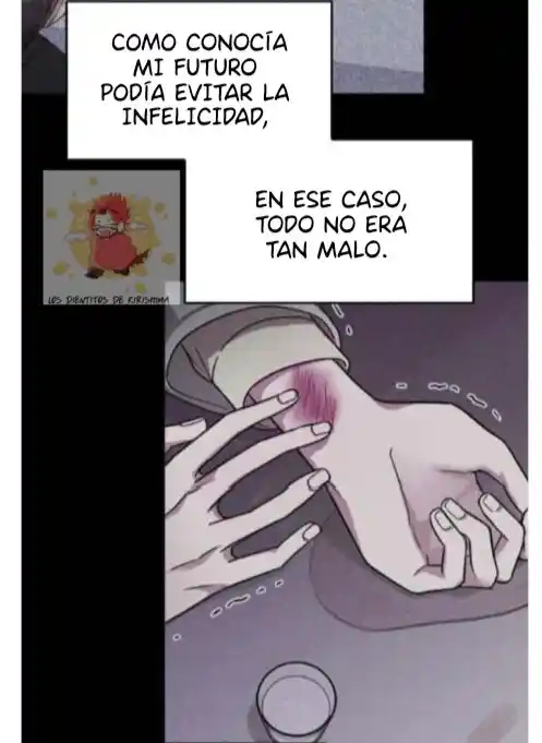 Casate Con Mi Marido - Capítulo 3.48 - Página 32 - LectorTMOo