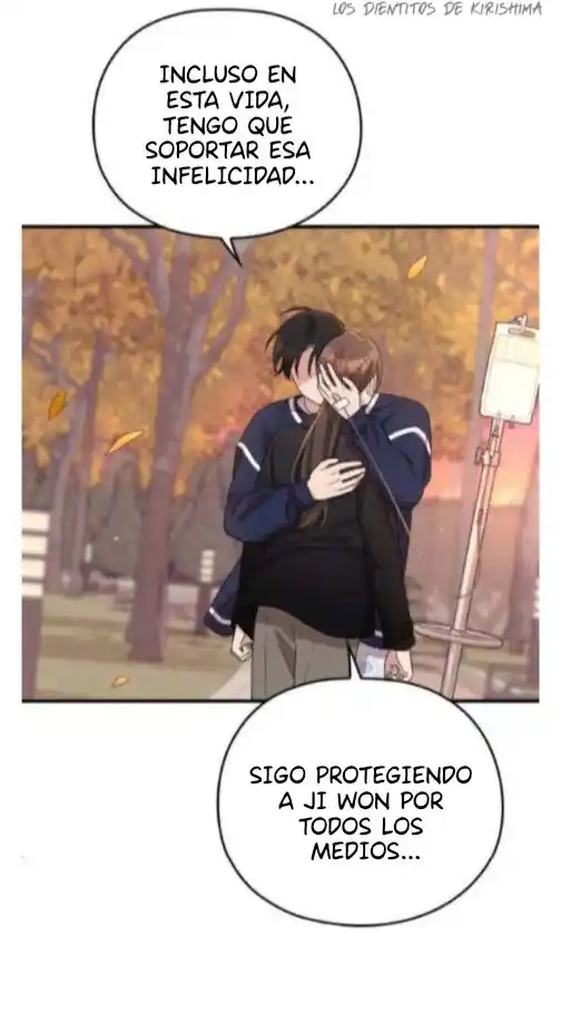 Casate Con Mi Marido - Capítulo 3.48 - Página 36 - LectorTMOo