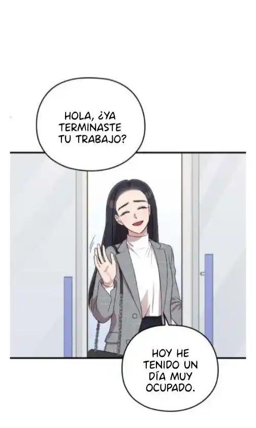 Casate Con Mi Marido - Capítulo 3.48 - Página 46 - LectorTMOo