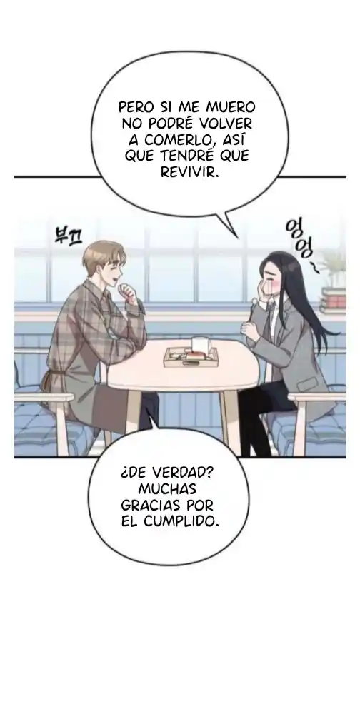 Casate Con Mi Marido - Capítulo 3.48 - Página 53 - LectorTMOo