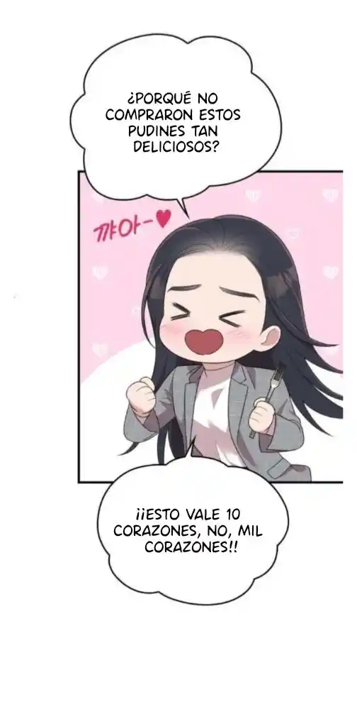 Casate Con Mi Marido - Capítulo 3.48 - Página 54 - LectorTMOo