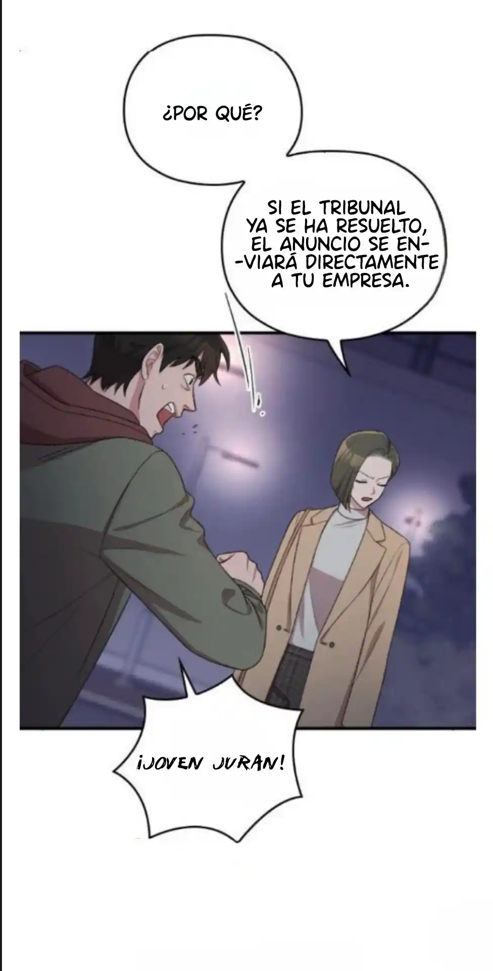 Casate Con Mi Marido - Capítulo 4.49 - Página 13 - LectorTMOo