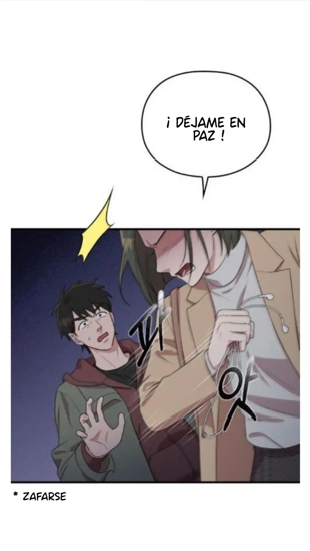 Casate Con Mi Marido - Capítulo 4.49 - Página 16 - LectorTMOo