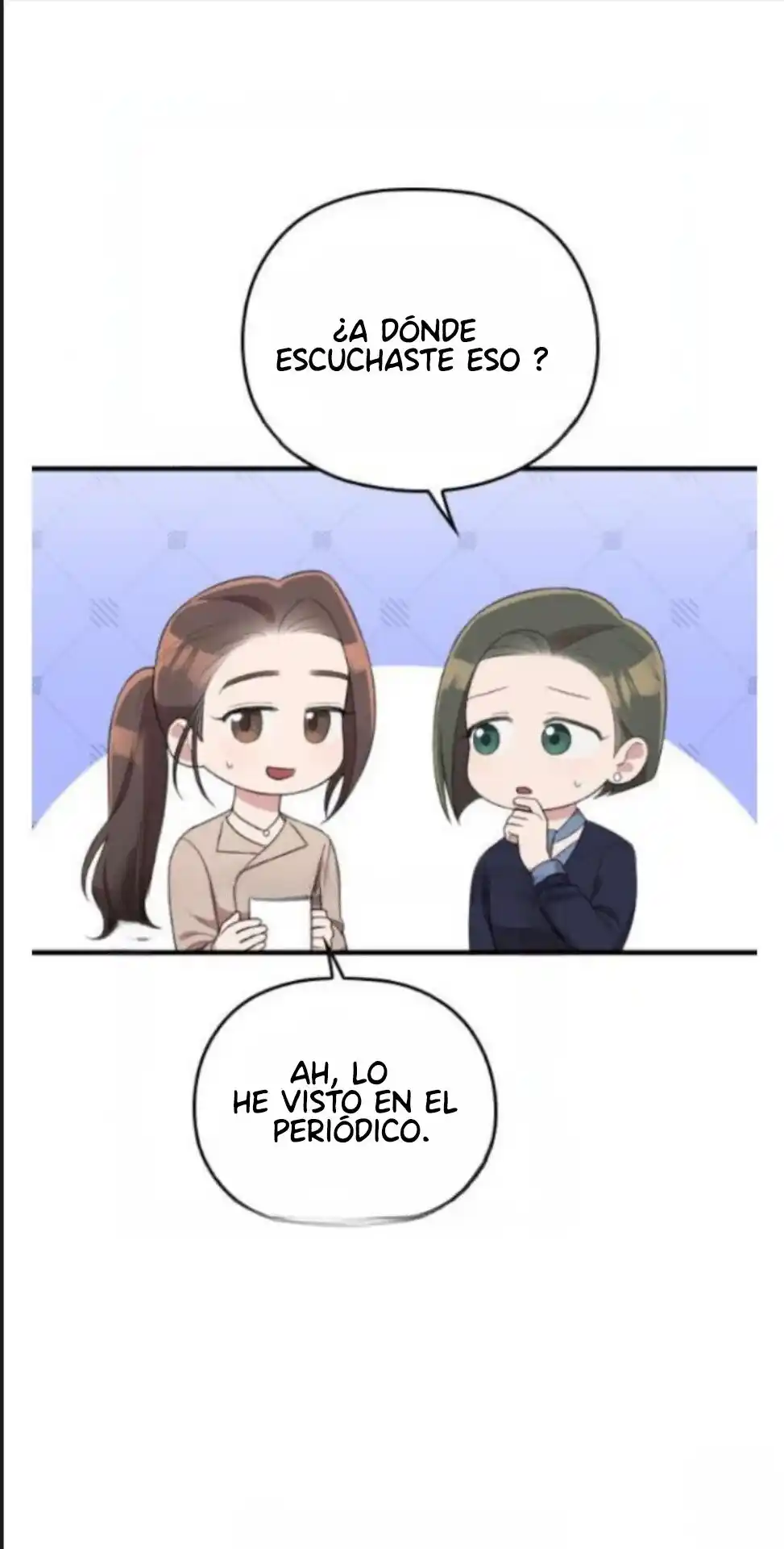 Casate Con Mi Marido - Capítulo 4.49 - Página 22 - LectorTMOo