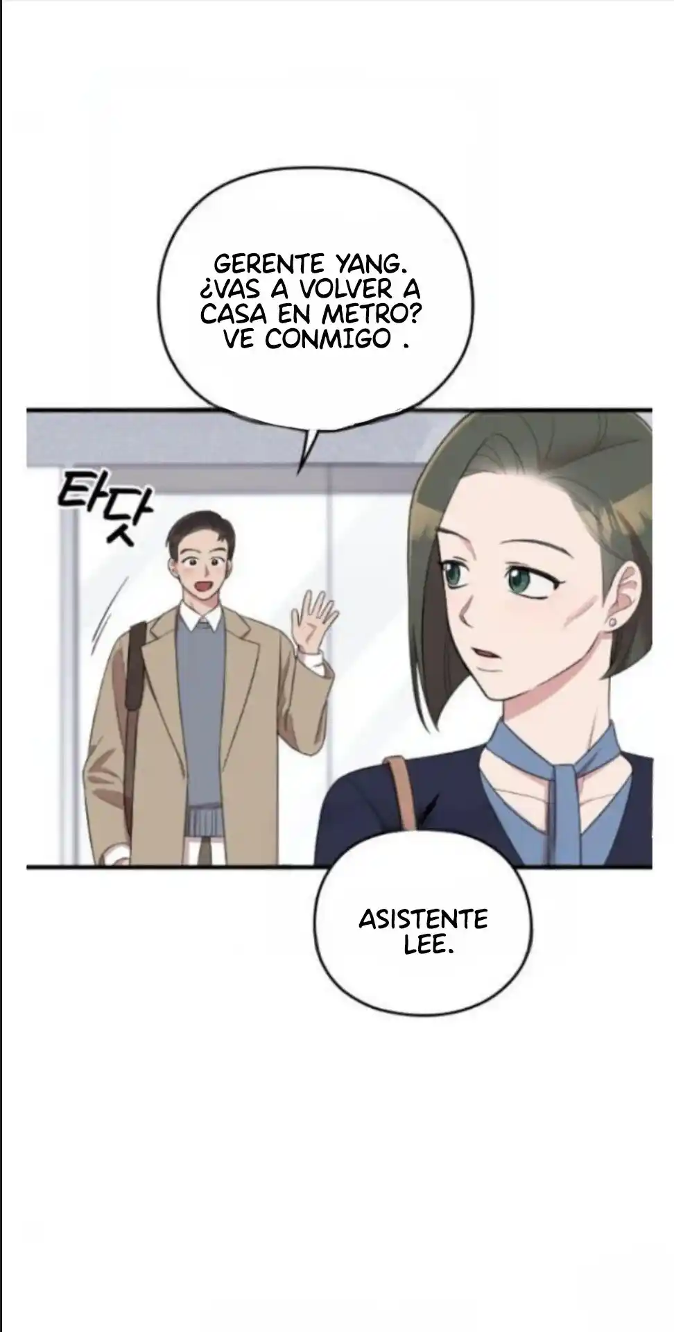 Casate Con Mi Marido - Capítulo 4.49 - Página 30 - LectorTMOo
