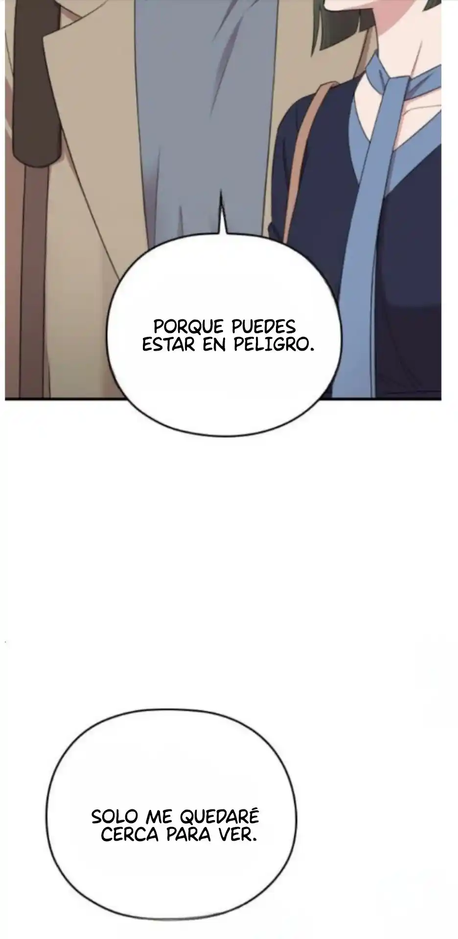 Casate Con Mi Marido - Capítulo 4.49 - Página 36 - LectorTMOo