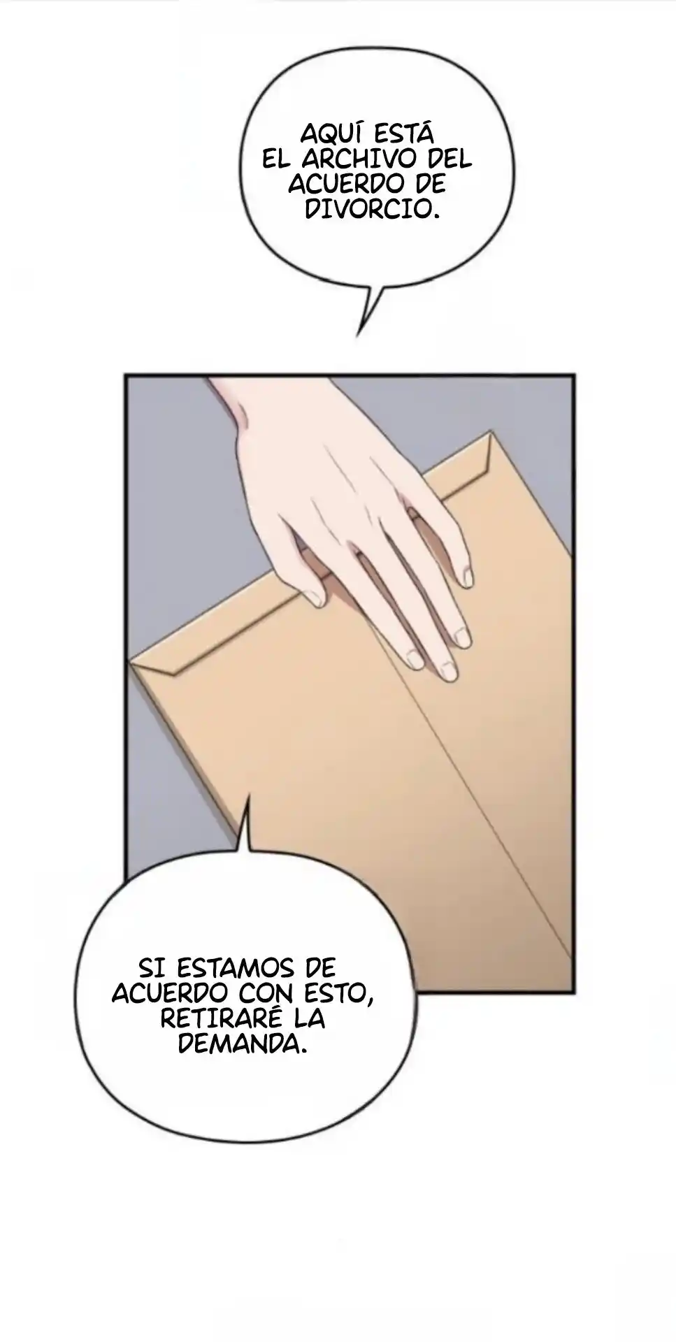 Casate Con Mi Marido - Capítulo 4.49 - Página 39 - LectorTMOo