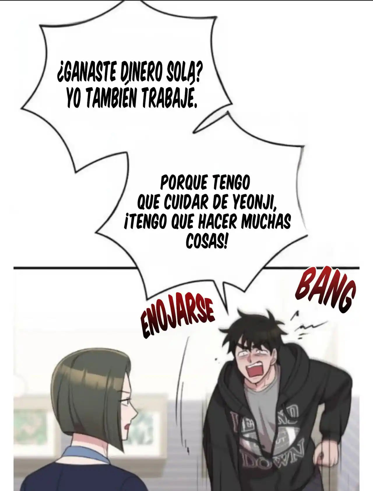 Casate Con Mi Marido - Capítulo 4.49 - Página 43 - LectorTMOo