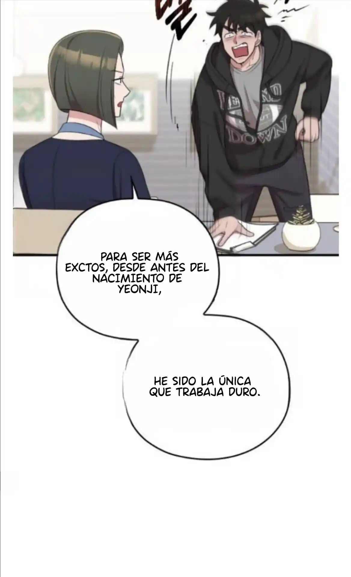 Casate Con Mi Marido - Capítulo 4.49 - Página 44 - LectorTMOo