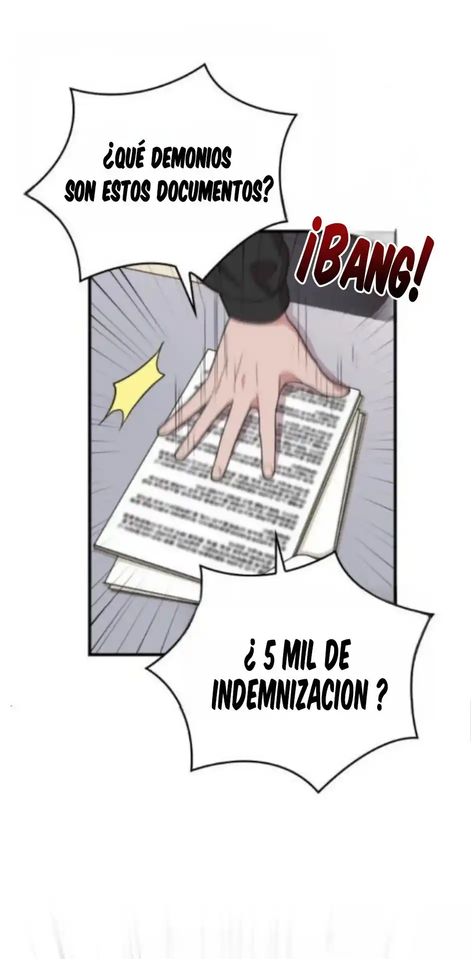 Casate Con Mi Marido - Capítulo 4.49 - Página 45 - LectorTMOo