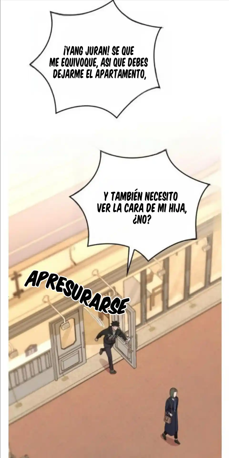 Casate Con Mi Marido - Capítulo 4.49 - Página 49 - LectorTMOo