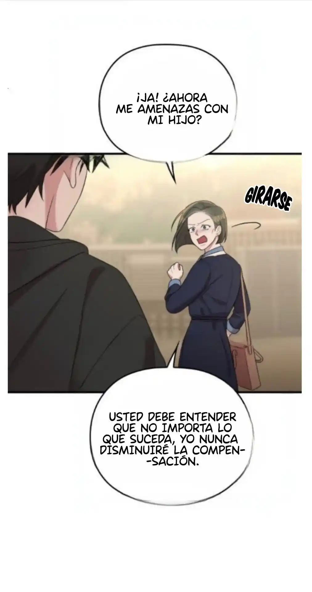Casate Con Mi Marido - Capítulo 4.49 - Página 50 - LectorTMOo