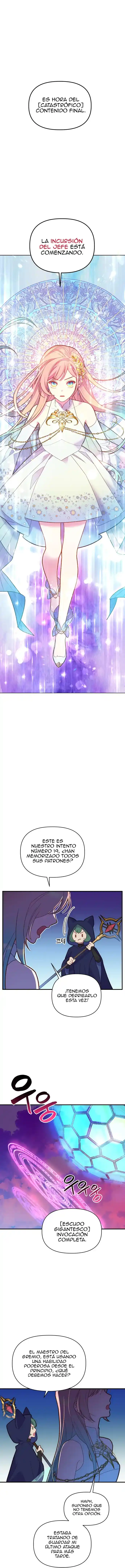 Cashman De Un Juego Arruinado - Capítulo - Página 3 - LectorTMOo