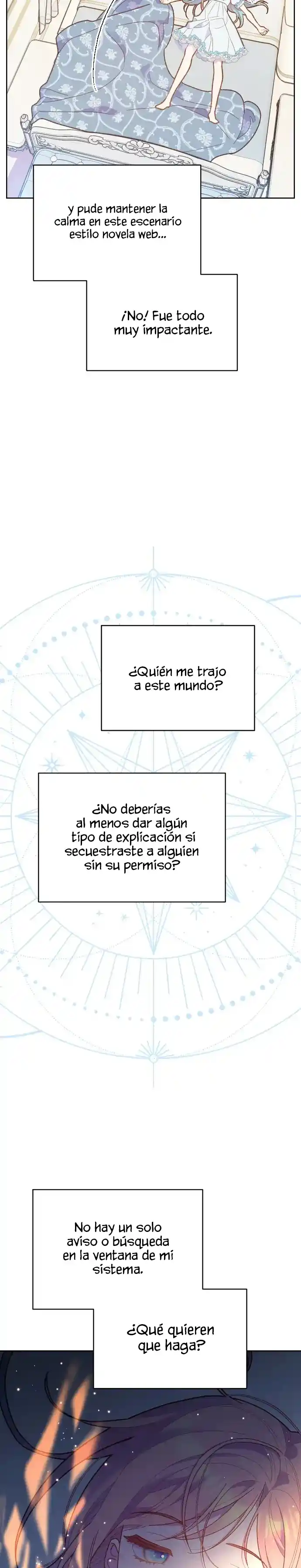 Cashman De Un Juego Arruinado - Capítulo 1 - Página 8 - LectorTMOo