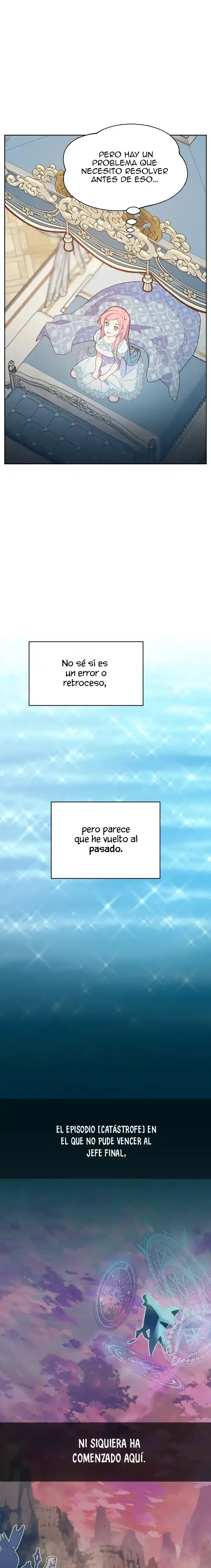 Cashman De Un Juego Arruinado - Capítulo 1 - Página 14 - LectorTMOo