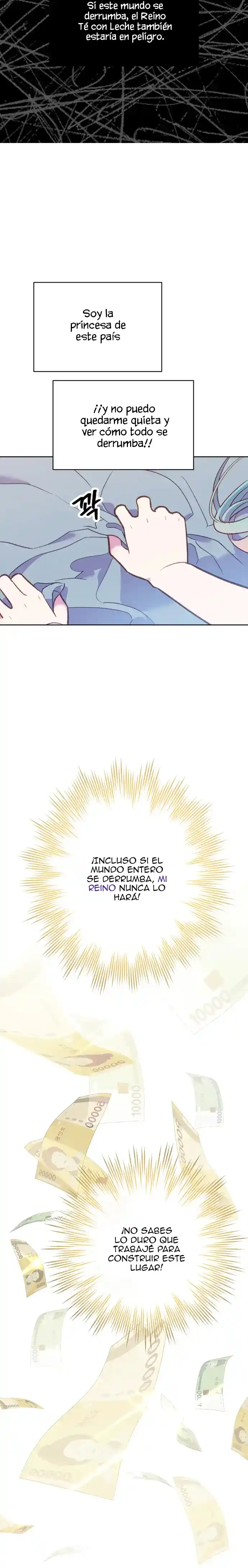 Cashman De Un Juego Arruinado - Capítulo 1 - Página 17 - LectorTMOo