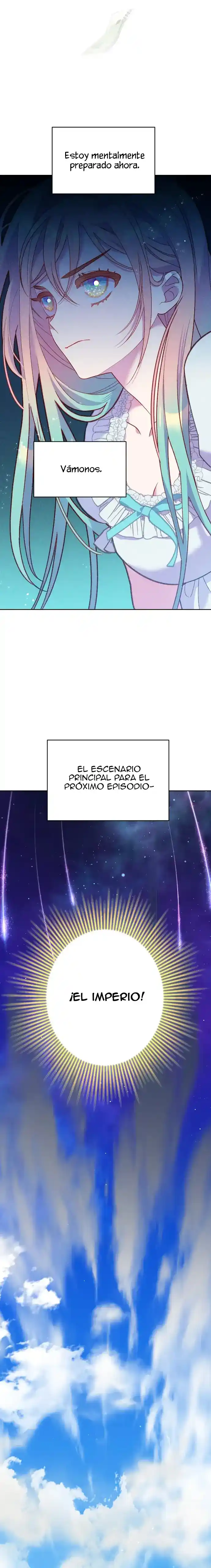 Cashman De Un Juego Arruinado - Capítulo 1 - Página 18 - LectorTMOo