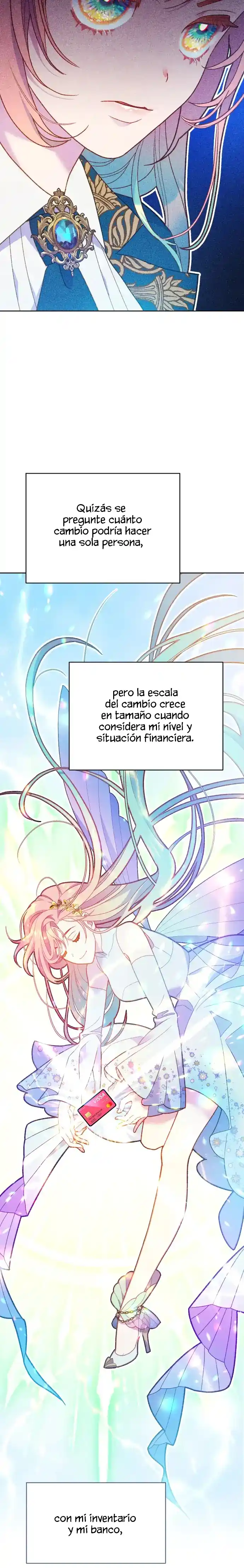 Cashman De Un Juego Arruinado - Capítulo 1 - Página 29 - LectorTMOo