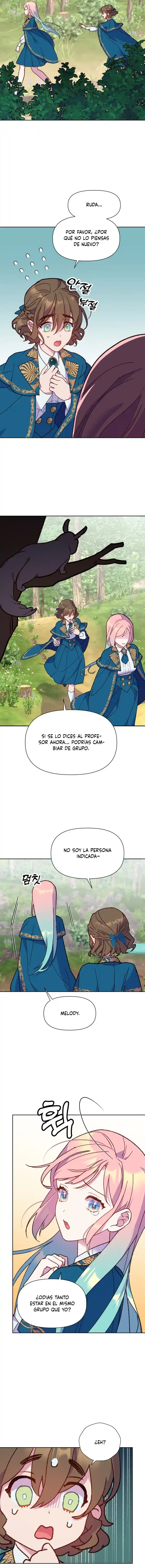 Cashman De Un Juego Arruinado - Capítulo 10 - Página 8 - LectorTMOo