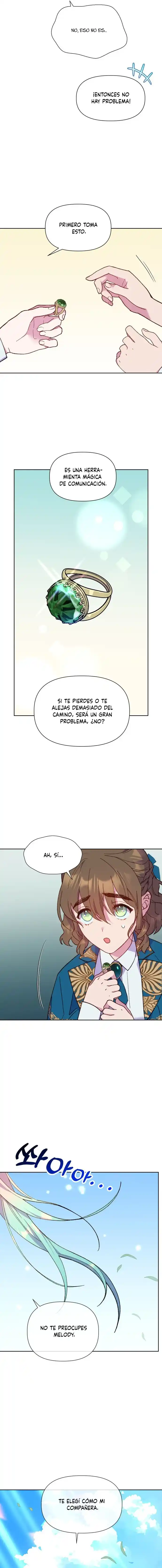 Cashman De Un Juego Arruinado - Capítulo 10 - Página 9 - LectorTMOo