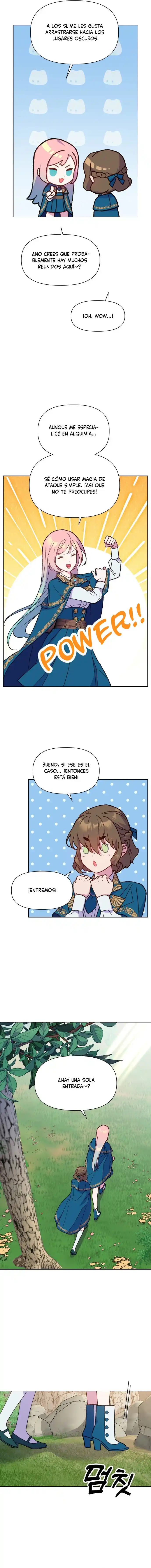 Cashman De Un Juego Arruinado - Capítulo 10 - Página 14 - LectorTMOo