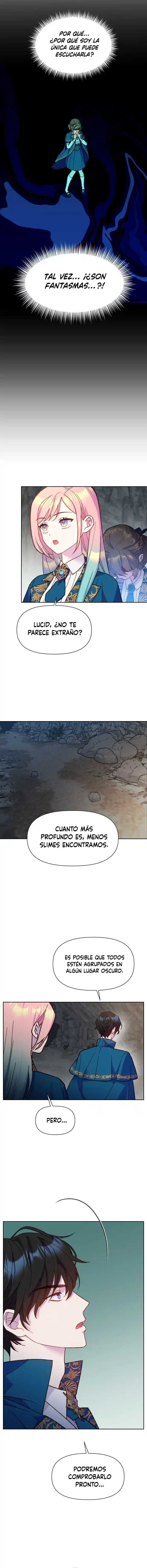 Cashman De Un Juego Arruinado - Capítulo 11 - Página 10 - LectorTMOo