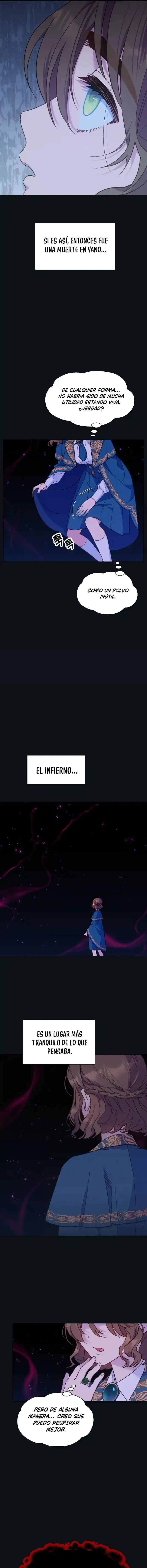 Cashman De Un Juego Arruinado - Capítulo 12 - Página 8 - LectorTMOo