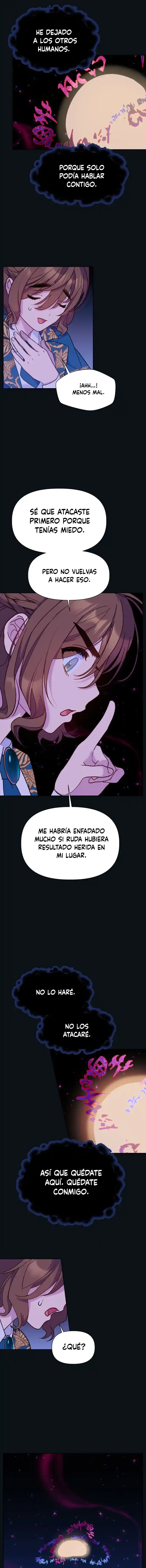 Cashman De Un Juego Arruinado - Capítulo 12 - Página 11 - LectorTMOo