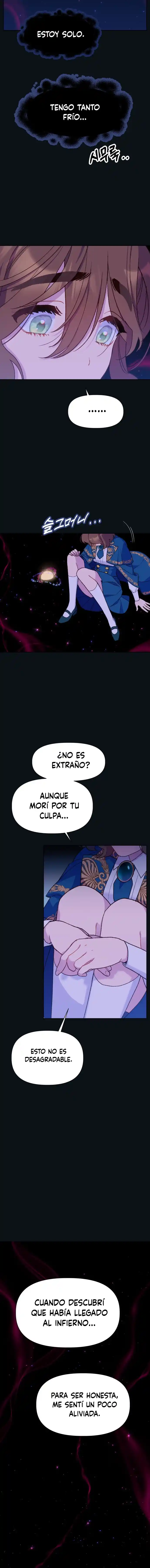 Cashman De Un Juego Arruinado - Capítulo 12 - Página 12 - LectorTMOo