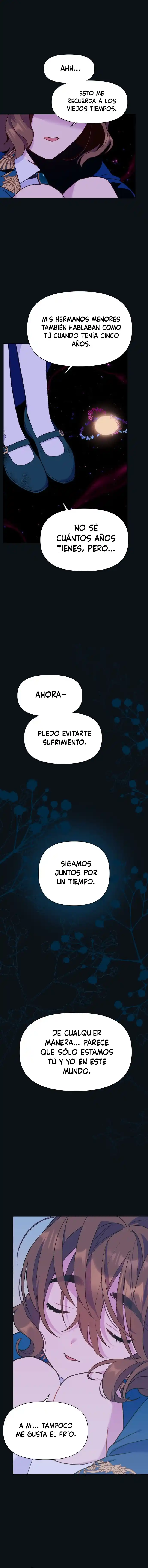 Cashman De Un Juego Arruinado - Capítulo 12 - Página 14 - LectorTMOo