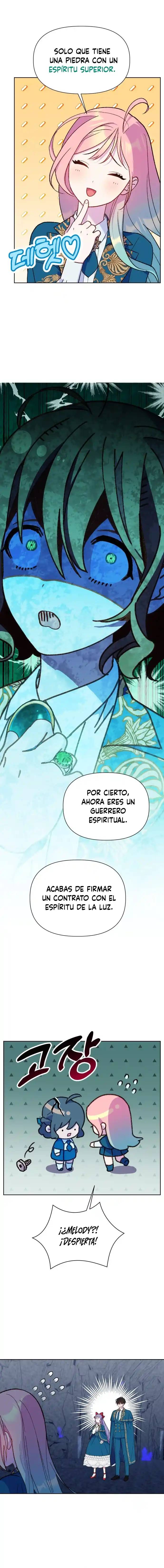 Cashman De Un Juego Arruinado - Capítulo 12 - Página 18 - LectorTMOo