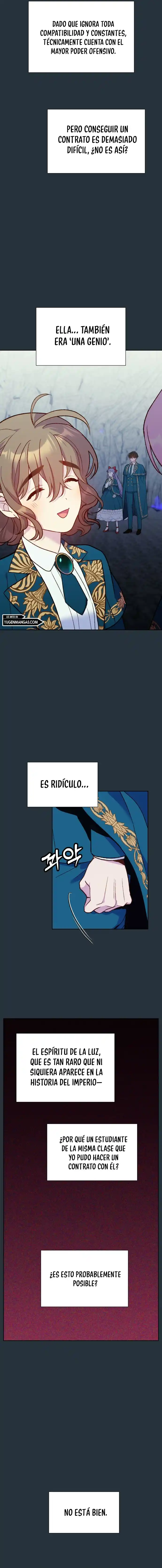 Cashman De Un Juego Arruinado - Capítulo 12 - Página 20 - LectorTMOo
