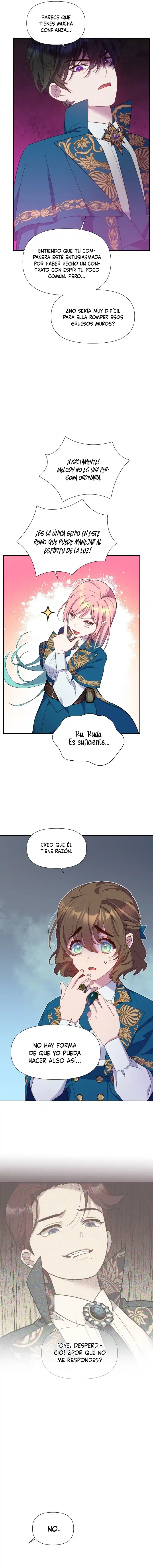 Cashman De Un Juego Arruinado - Capítulo 13 - Página 7 - LectorTMOo