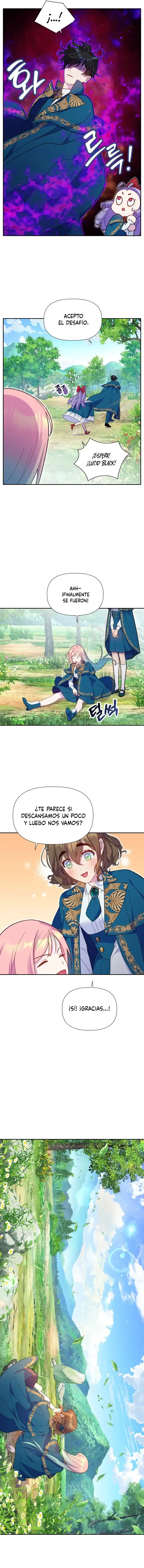 Cashman De Un Juego Arruinado - Capítulo 13 - Página 12 - LectorTMOo