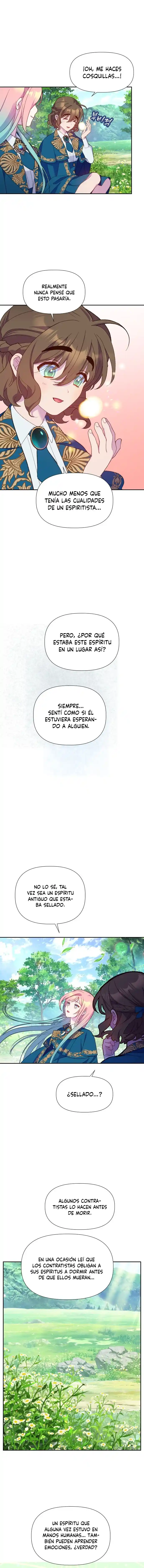 Cashman De Un Juego Arruinado - Capítulo 13 - Página 13 - LectorTMOo