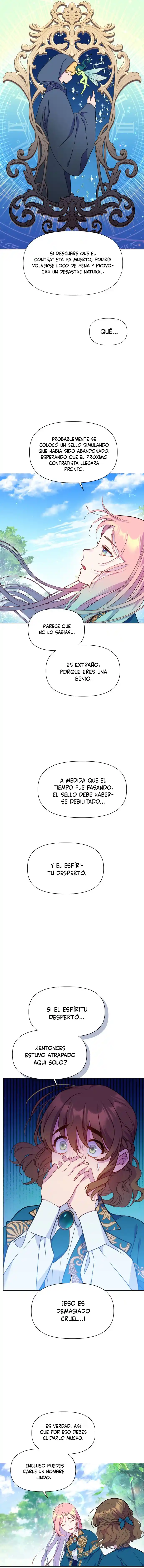 Cashman De Un Juego Arruinado - Capítulo 13 - Página 14 - LectorTMOo