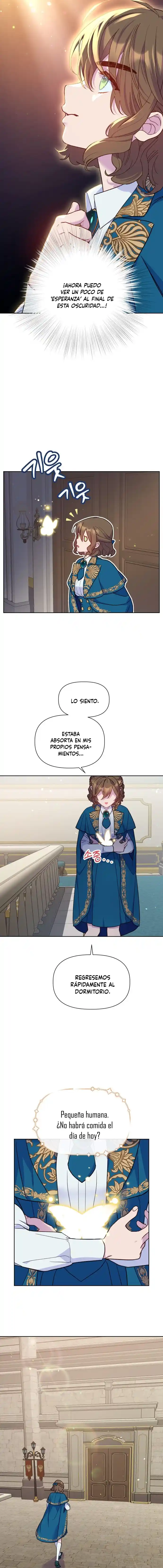 Cashman De Un Juego Arruinado - Capítulo 14 - Página 19 - LectorTMOo