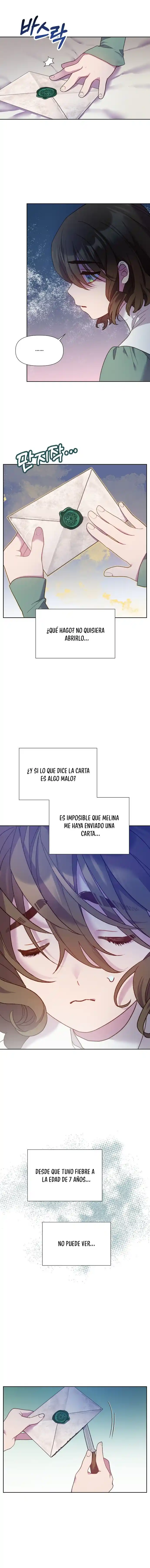 Cashman De Un Juego Arruinado - Capítulo 15 - Página 5 - LectorTMOo