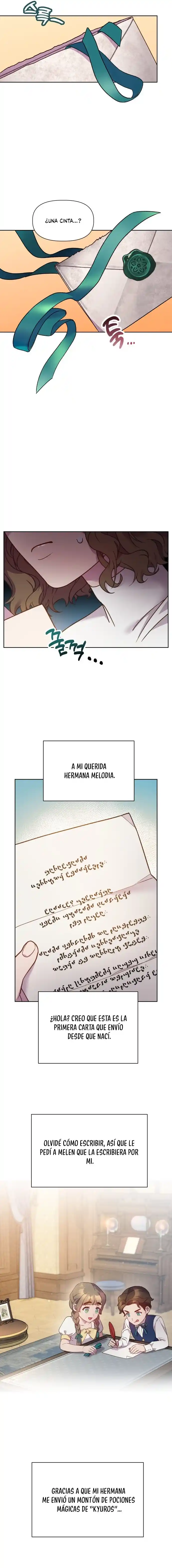 Cashman De Un Juego Arruinado - Capítulo 15 - Página 6 - LectorTMOo