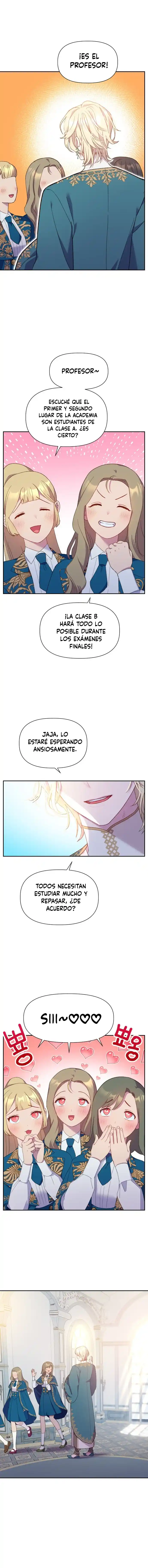 Cashman De Un Juego Arruinado - Capítulo 16 - Página 5 - LectorTMOo