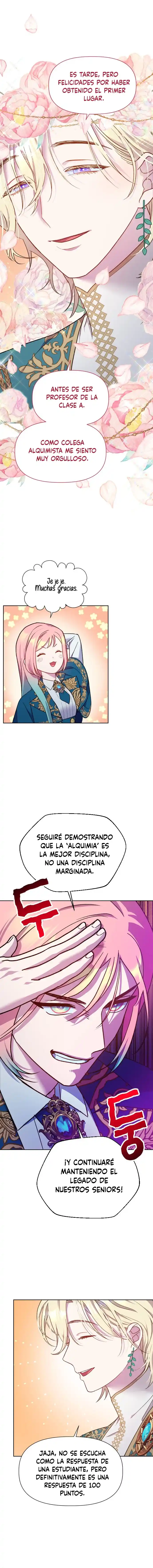 Cashman De Un Juego Arruinado - Capítulo 16 - Página 7 - LectorTMOo