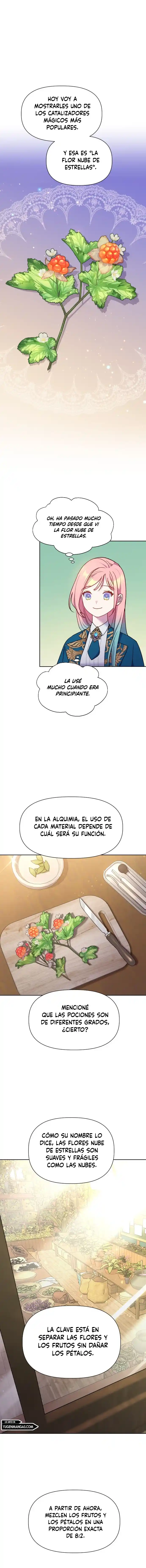 Cashman De Un Juego Arruinado - Capítulo 16 - Página 10 - LectorTMOo